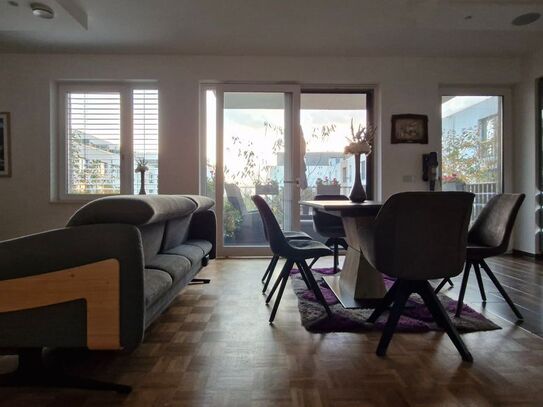 Great and quiet apartment in Heidelberg, Heidelberg - Amsterdam Apartments for Rent