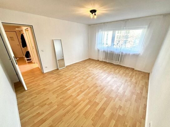 Your new home in Nürnberg with 2.5 rooms and 2 balconies, Nurnberg - Amsterdam Apartments for Rent