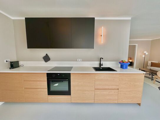 Exclusive Apartment in the Heart of Berlin Mitte, Berlin - Amsterdam Apartments for Rent