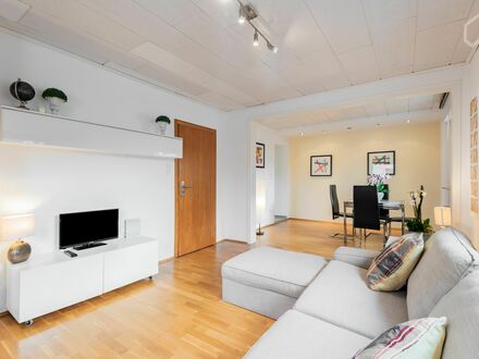 Feinstes & modisches Loft in Neuss | Fantastic, amazing flat in Neuss
