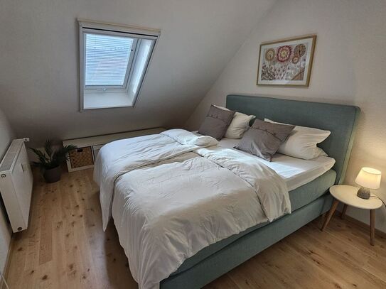 Lovingly furnished temporary apartment in the heart of Hamelin, Hameln - Amsterdam Apartments for Rent