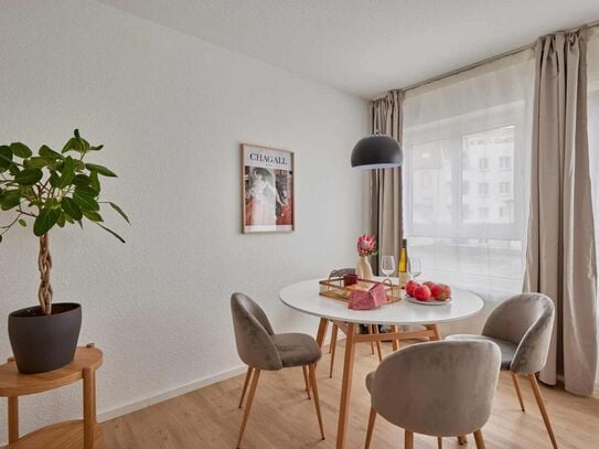 Bright home in Kaiserslautern, Kaiserslautern - Amsterdam Apartments for Rent