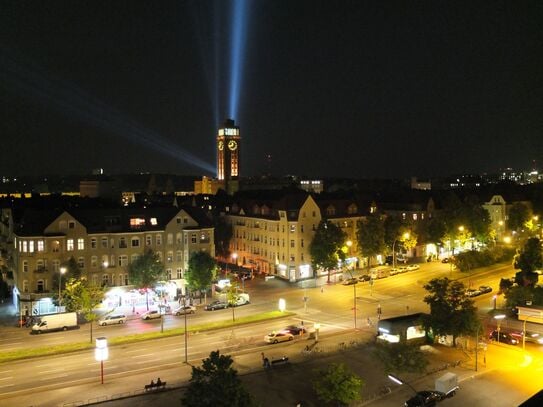 Mit Weitblick Studio Siemensstadt