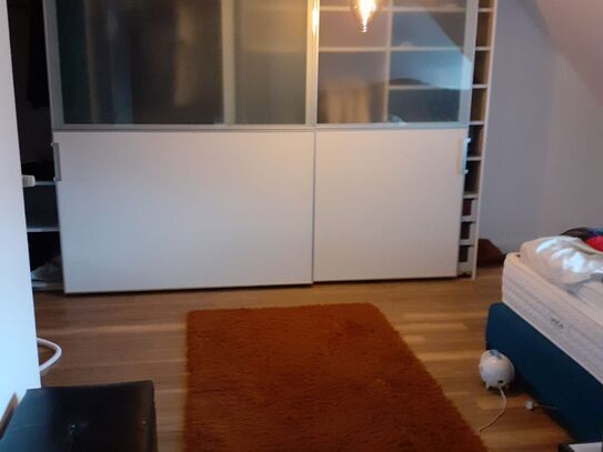 Beautiful loft in the city center!! whirlpool above the city, own Sauna!, Erlangen - Amsterdam Apartments for Rent