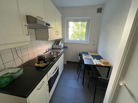 Quiet apartment in Grunewald, Berlin - Amsterdam Apartments for Rent