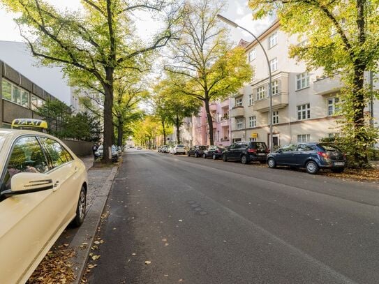 Gorgeous loft located in Tempelhof, Berlin - Amsterdam Apartments for Rent