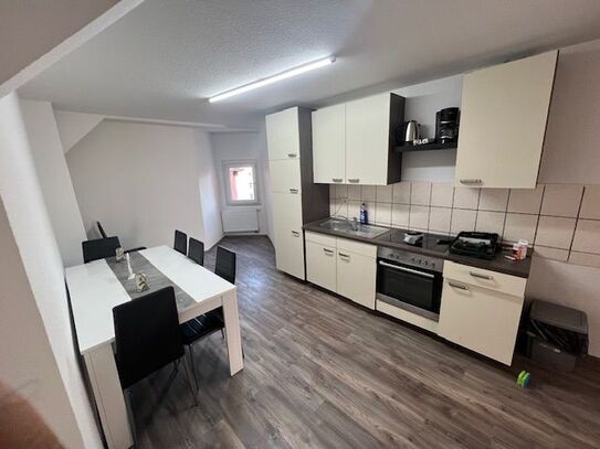 Gemütliches Apartment in Halle (Saale)