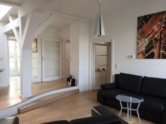 Beautiful, new home in Charlottenburg, Berlin, Berlin - Amsterdam Apartments for Rent