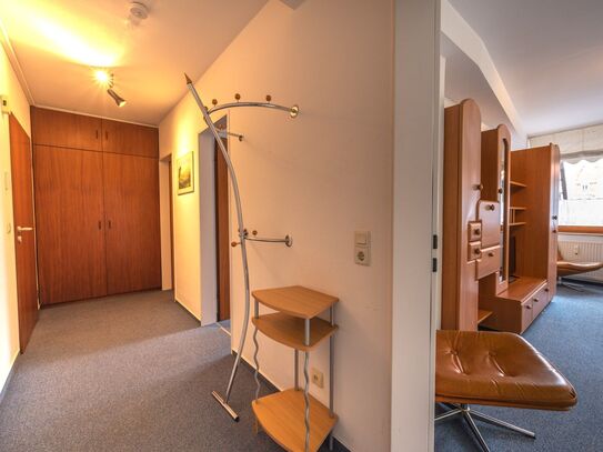 Great and charming suite in Hameln