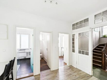 Gemütliche Wohnung mit Wlan | Cozy apartment with Wifi