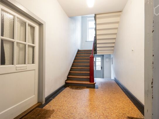 Beautiful and centrally located 2 room apartment in the Südstadt, Hannover - Amsterdam Apartments for Rent