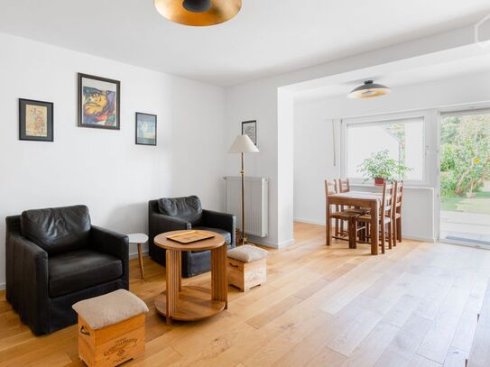 Neat & new home in vibrant neighbourhood, Koln - Amsterdam Apartments for Rent