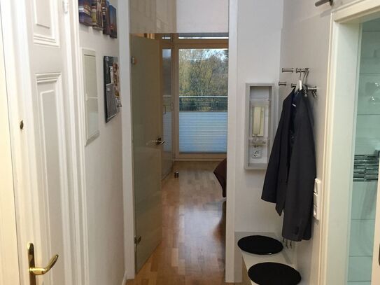 Wonderful and fashionable home in Prenzlauer Berg, Berlin - Amsterdam Apartments for Rent