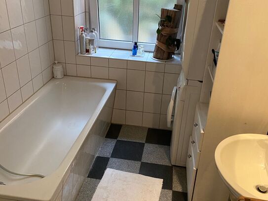 2 Bedroom + Balcony Apartment in Friedrichshain