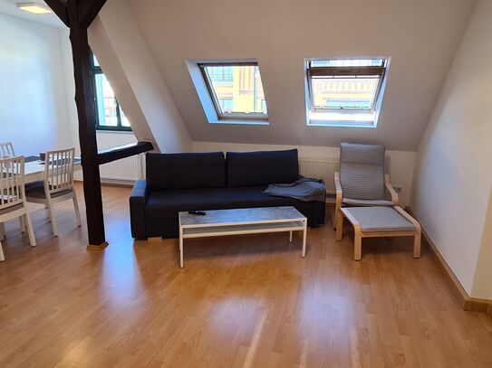 85 sqm apartment Untere Eichstädtstr- 12min/centre