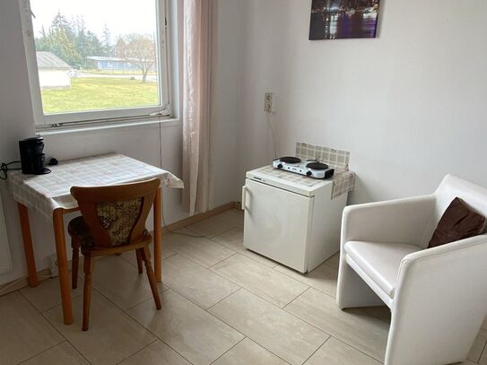 Leipzig Living Gmbh - Furnished bright apartment in Rackwitz