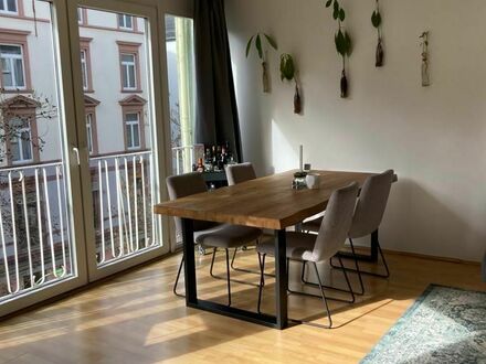 Modisches, stilvolles Loft in super Lage! | Awesome and lovely flat in popular area