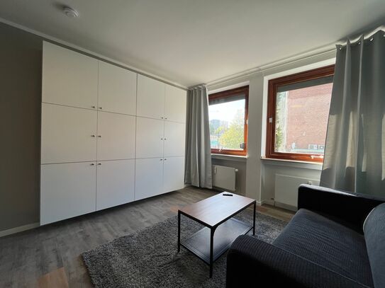 Cozy apartment centrally located in Altona-Altstadt