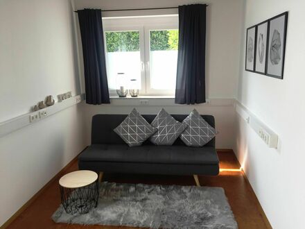 Gscheidle´s wunderschönes, 2 Zimmer Apartment unterm Haigern /Talheim | Fashionable, wonderful apartment in Talheim