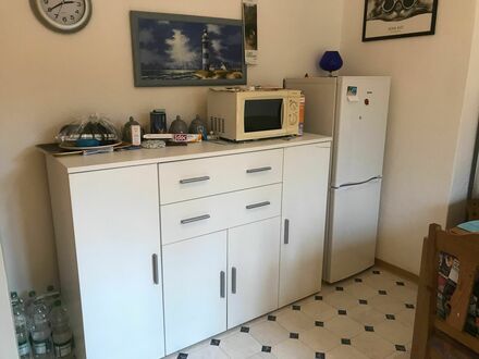 Kleine gemütliche Wohnung, Schleswig