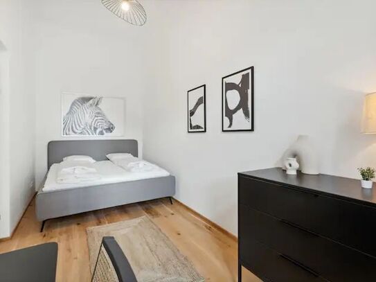 Lovely Central Apartment in Wien Top 13