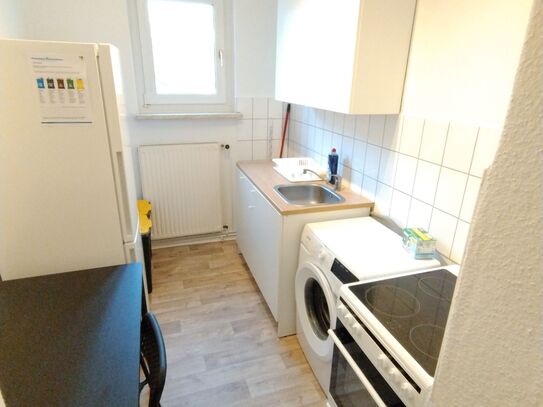 Apartkeep Merseburg 31