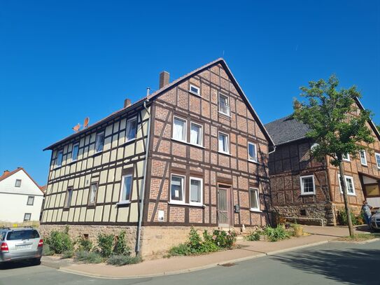 Helles Loft im Zentrum von Lichtenfels