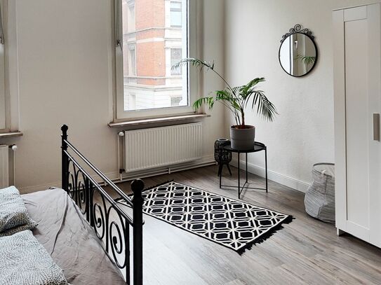 Beautiful bright flat near the city centre, Braunschweig - Amsterdam Apartments for Rent