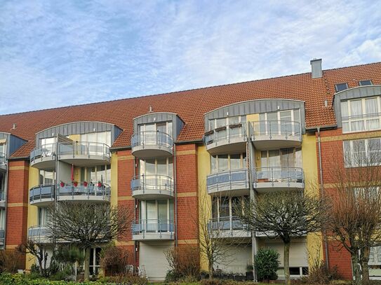 Premium Maisonette-Wohnung in Meerbusch/Düsseldorfs