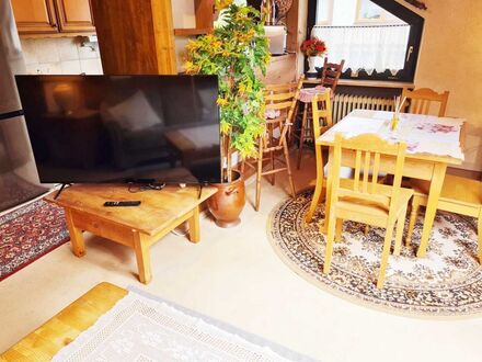 Ruhig gelegenes Penthouse in Langenloh | Calm located Penthouse in Langenloh