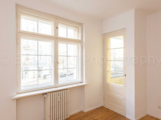 Modisches und fantastisches Apartment im Herzen von Neukölln