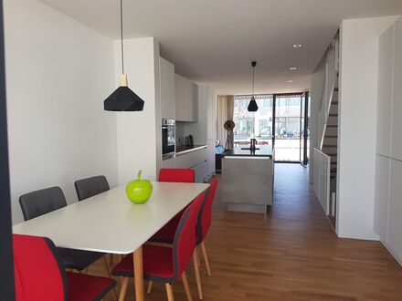Modernes Stadthaus mit perfekter Infrastruktur für Familien | Beautiful and gorgeous suite in excellent location, Münch…