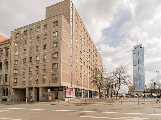 Gorgeous Loft in the heart of Berlin, Berlin - Amsterdam Apartments for Rent