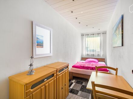 Helles Zuhause in Dresden am Rande von Dresden ruhige Lage bis zum Zentrum 10 min | Bright home in Dresden on the outsk…