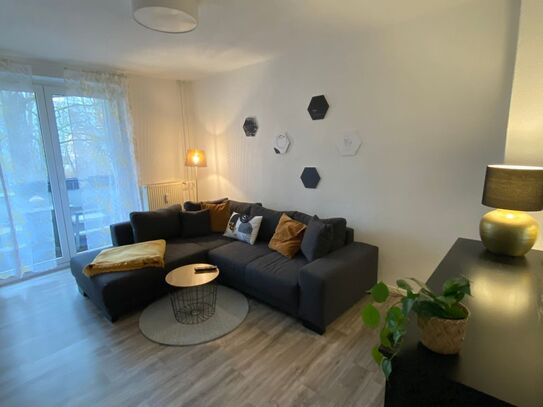 Great, perfect flat in Friedrichshain (Berlin), Berlin - Amsterdam Apartments for Rent