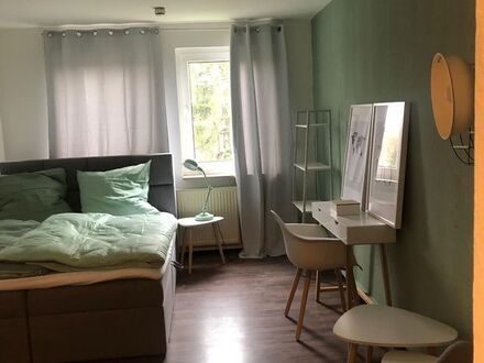 Zentrumnahes Apartment frisch saniert | Apartment near the center freshly renovated