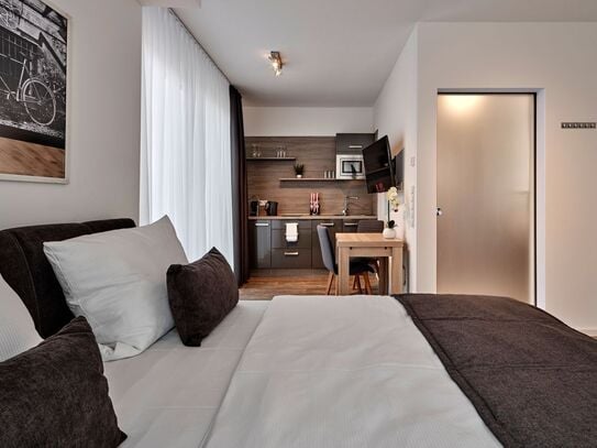 Gorgeous home (Mitte), Berlin - Amsterdam Apartments for Rent