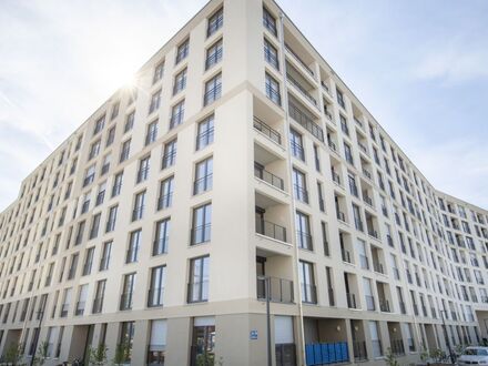 Moderne, große Wohnung in München/Obersendling. Komplett eingerichtet, verfügbar bis 15.09.20 | Large modern apartment…