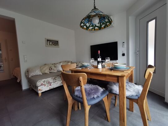 Lovely flat in Baden-Baden