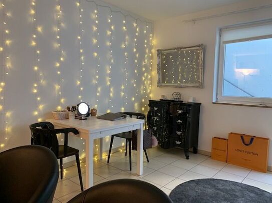 Great & fantastic apartment (München)