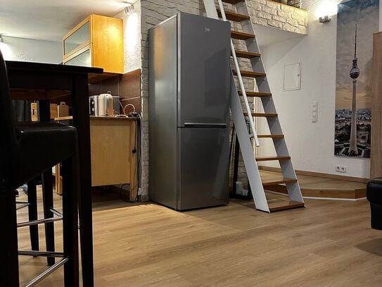 Tiny Loft Berlin