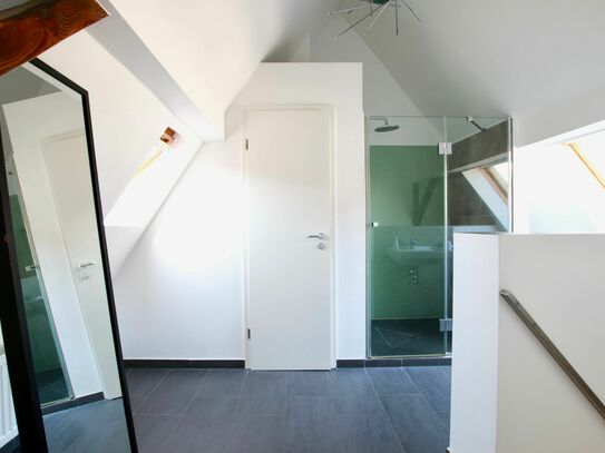 Stilvolles und fantastisches Studio Apartment im Herzen von Köln