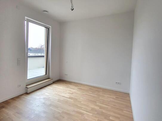 House for rent in 63165 Mühlheim, Penthousewohnung zur Miete