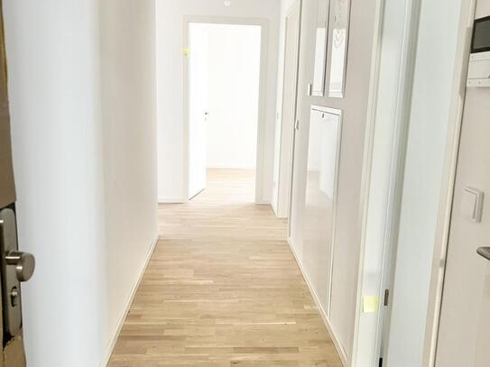 Apartment for rent in 63165 Mühlheim, Erdgeschosswohnung zur Miete