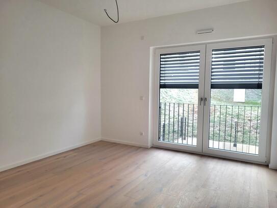 House for rent in 63654 Büdingen, Etagenwohnung zur Miete