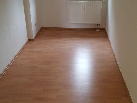 Zentrumsnahe Dachgeschoss Wohnung