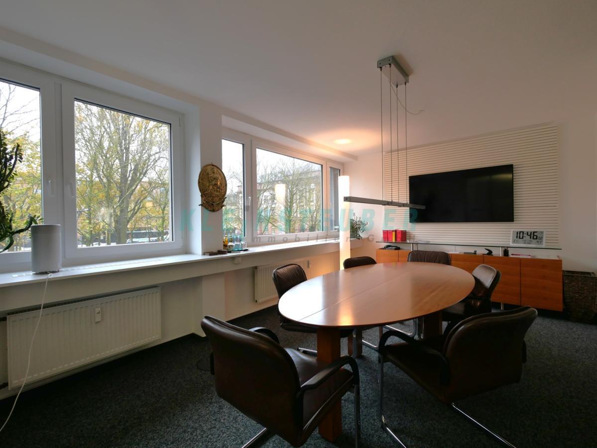                                                               Moderne B&uuml;ro-/ Praxisfl&auml;che                                                       in Mitte (Ingolstadt)