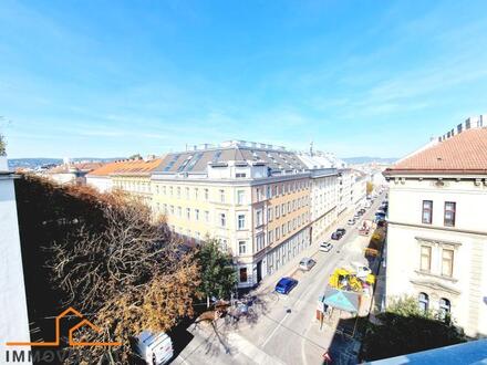 PROJEKT-KOPPSTRAßE-ERSTBEZUG-78M2-3-ZIMMER-DACHGESCHOSSWOHNUNG PLUS 5,5M2 TERRASSE ,1160 WIEN
