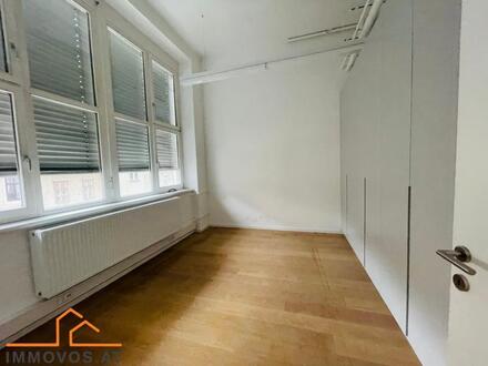 ***MODERNE FLÄCHE IN RUHELAGE MIT WESTAUSRICHTUNG - GARAGENPLÄTZE MÖGLICH***
