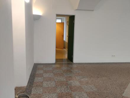 ***REPRÄSENTATIVE BÜRO- / GESCHÄFTSFLÄCHE - SCHÖNBRUNN-NÄHE***